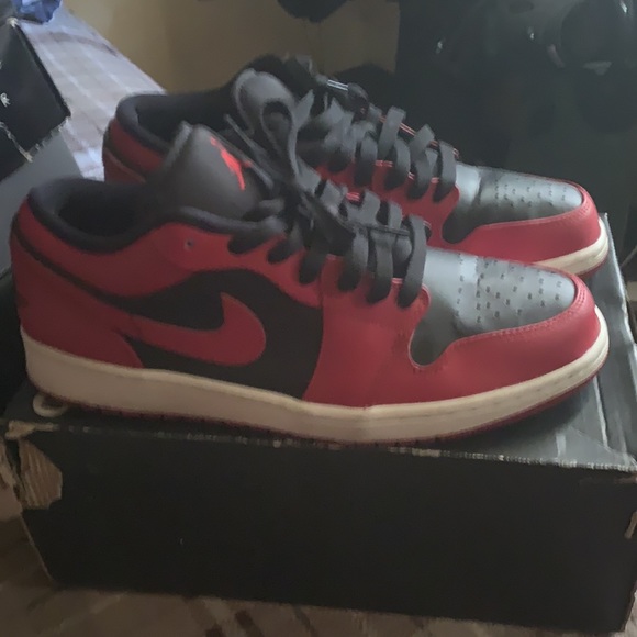 Air Jordan 1 low - Picture 4 of 4